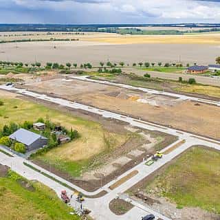 Prodej stavební parcely 839 m² Dalovice, Dalovice, okres Mladá Boleslav