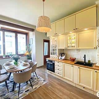 Pronájem bytu 3+1 103 m² Mladá Boleslav, Boženy Němcové, Mladá Boleslav
