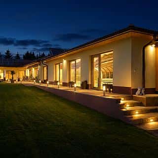 Prodej rodinného domu 410 m² Květov, Květov, okres Písek
