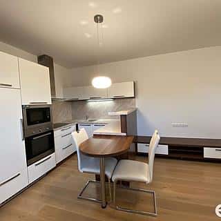 Pronájem bytu 2+kk 48 m² Mladá Boleslav, U Zahrádek, Mladá Boleslav