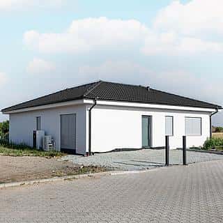 Prodej rodinného domu 108 m² Dalovice, Dalovice, okres Mladá Boleslav