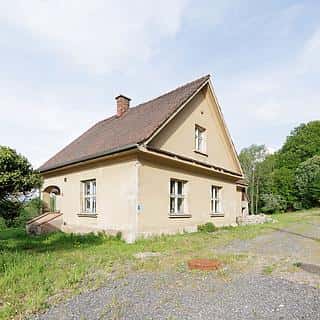 Prodej rodinného domu 279 m² Ralsko, Ralsko, okres Česká Lípa