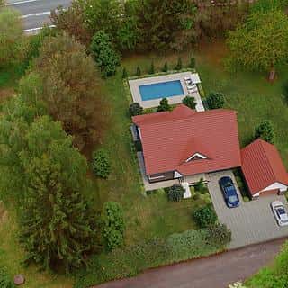 Prodej stavební parcely 1062 m² Ohařice, Ohařice, okres Jičín