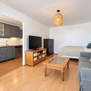 Prodej bytu 3+1 91 m² Praha, Hrabákova, Praha