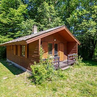 Prodej chaty 46 m² Radíč, Radíč, okres Příbram