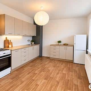 Pronájem bytu 2+1 53 m² Pardubice, Teplého, Pardubice