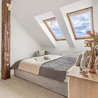 Prodej bytu 2+kk 56 m² Neveklov, Pod Radnicí, Neveklov, okres Benešov