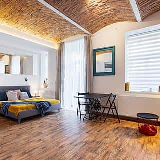 Pronájem bytu 1+kk, garsoniery 33 m² Praha, Dalimilova, Praha