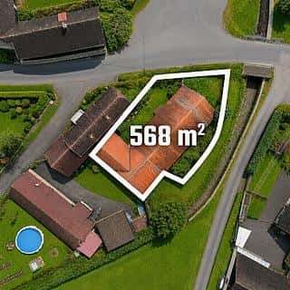 Prodej chalupy 150 m² Bernartice, Bernartice, okres Benešov