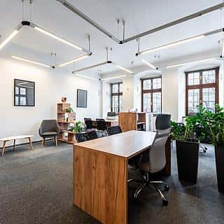 Pronájem kanceláře 193 m² Kolín, Karlovo náměstí, Kolín