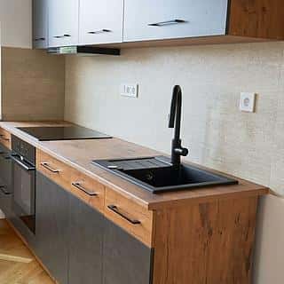 Pronájem bytu 2+kk 43 m² Benátky nad Jizerou, Pražská, Benátky nad Jizerou, okres Mladá Boleslav