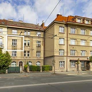 Prodej bytu 2+kk 52 m² Hradec Králové, Pospíšilova, Hradec Králové