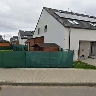 Pronájem rodinného domu 78 m² Smiřice, Smiřice, okres Hradec Králové