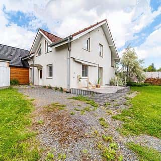 Prodej rodinného domu 152 m² Jemnice, Jemnice, okres Třebíč