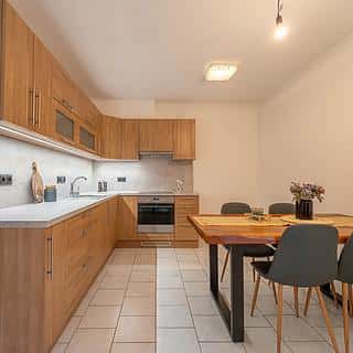 Prodej bytu 3+kk 92 m² Mladá Boleslav, 17. listopadu, Mladá Boleslav