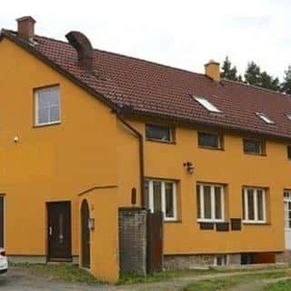Pronájem kanceláře 300 m² Vyžlovka, Pražská, Vyžlovka, okres Praha-východ