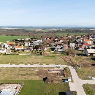 Prodej stavební parcely 905 m² Bukovno, Bukovno, okres Mladá Boleslav
