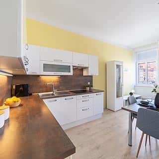 Prodej bytu 3+kk 88 m² Znojmo, Lidická, Znojmo