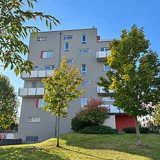 Pronájem bytu 2+kk 54 m² Praha, Václava Trojana, Praha