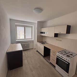 Pronájem bytu 3+1 74 m² Hradec Králové, Labská kotlina, Hradec Králové