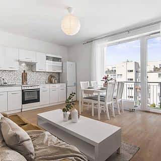 Prodej bytu 2+kk 48 m² Hostivice, Ječná, Hostivice, okres Praha-západ