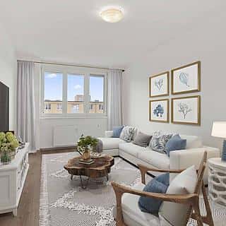 Prodej bytu 2+1 59 m² Praha, Litevská, Praha