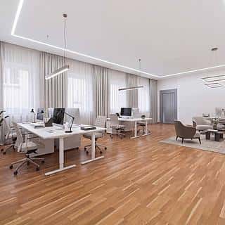 Prodej kanceláře 146 m² Praha, 28. pluku, Praha