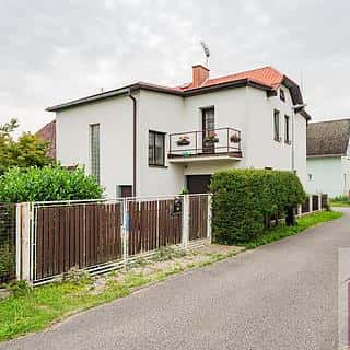 Prodej rodinného domu 138 m² Přepeře, Přepeře, okres Semily