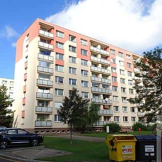 Prodej bytu 3+1 87 m² Mladá Boleslav, 17. listopadu, Mladá Boleslav