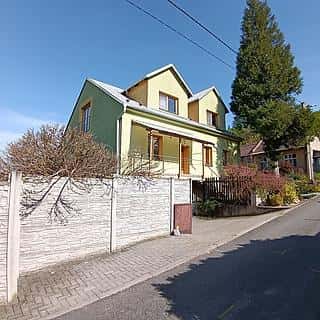 Prodej rodinného domu 200 m² Drahanovice, Drahanovice, okres Olomouc