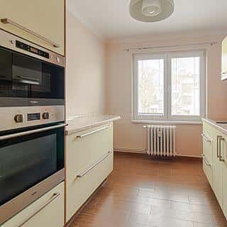 Prodej bytu 3+1 96 m² Písek, Sovova, Písek