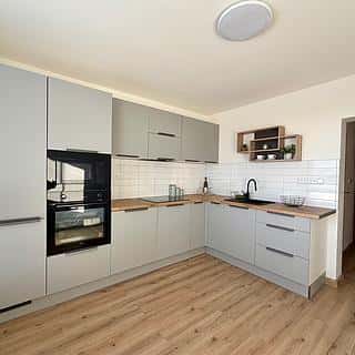 Prodej bytu 3+1 65 m² Ostrava, Antonína Poledníka, Ostrava, okres Ostrava-město