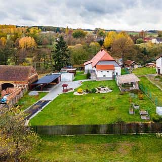 Prodej rodinného domu 162 m² Stříbro, Stříbro, okres Tachov