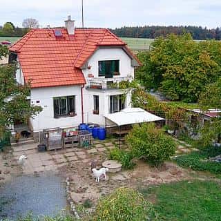 Prodej rodinného domu 140 m² Vyžlovka, Jevanská, Vyžlovka, okres Praha-východ