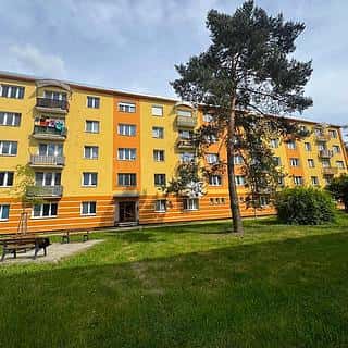 Prodej bytu 2+1 52 m² Šternberk, Nádražní, Šternberk, okres Olomouc