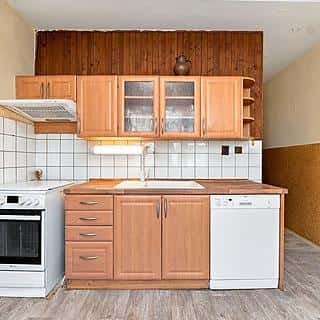 Prodej bytu 3+1 71 m² Přeštice, Palackého, Přeštice, okres Plzeň-město