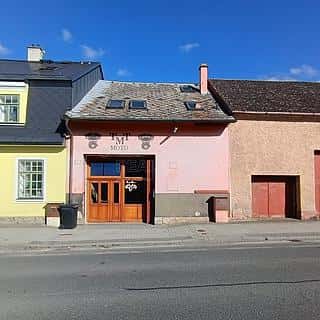 Pronájem rodinného domu 180 m² Tachov, Pivovarská, Tachov
