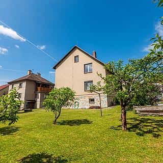 Prodej rodinného domu 200 m² Žamberk, Žamberk, okres Ústí nad Orlicí
