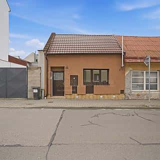 Prodej rodinného domu 103 m² Přerov, Ztracená, Přerov