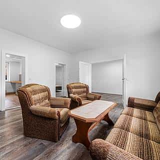 Prodej bytu 4+1 85 m² Karlovy Vary, Kosmonautů, Karlovy Vary