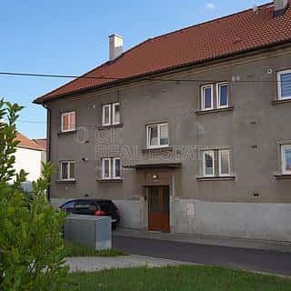 Pronájem bytu 4+1 87 m² Bor, Vítězná, Bor, okres Tachov