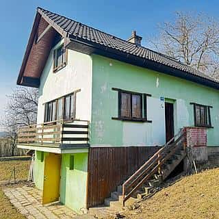 Prodej stavební parcely 3362 m² Vítonice, Vítonice, okres Kroměříž