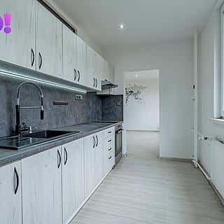 Prodej bytu 4+1 84 m² Ostrava, Horymírova, Ostrava, okres Ostrava-město