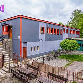 Pronájem obchodu 126 m² Karviná, Dačického, Karviná