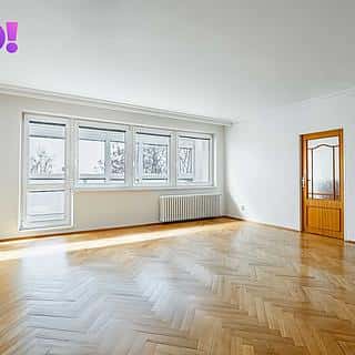 Prodej bytu 4+1 123 m² Praha, Praha