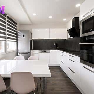 Prodej bytu 4+kk 82 m² Ostrava, Nádražní, Ostrava, okres Ostrava-město
