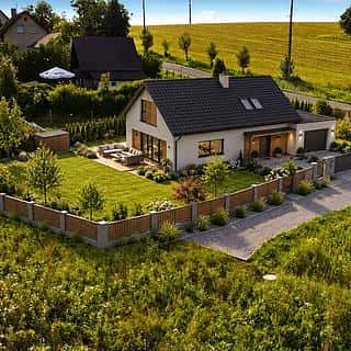 Prodej stavební parcely 849 m² Horní Bludovice, Horní Bludovice, okres Karviná