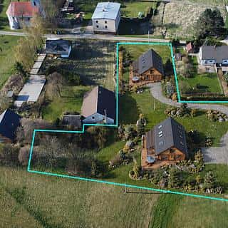 Prodej stavební parcely 4715 m² Králíky, Králíky, okres Ústí nad Orlicí