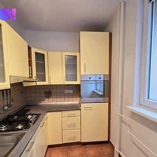 Prodej bytu 1+1 31 m² Ostrava, Ivana Sekaniny, Ostrava, okres Ostrava-město