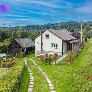 Prodej rodinného domu 115 m² Mosty u Jablunkova, Mosty u Jablunkova, okres Frýdek-Místek